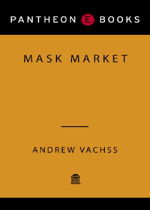 [Burke 16] • Mask Market